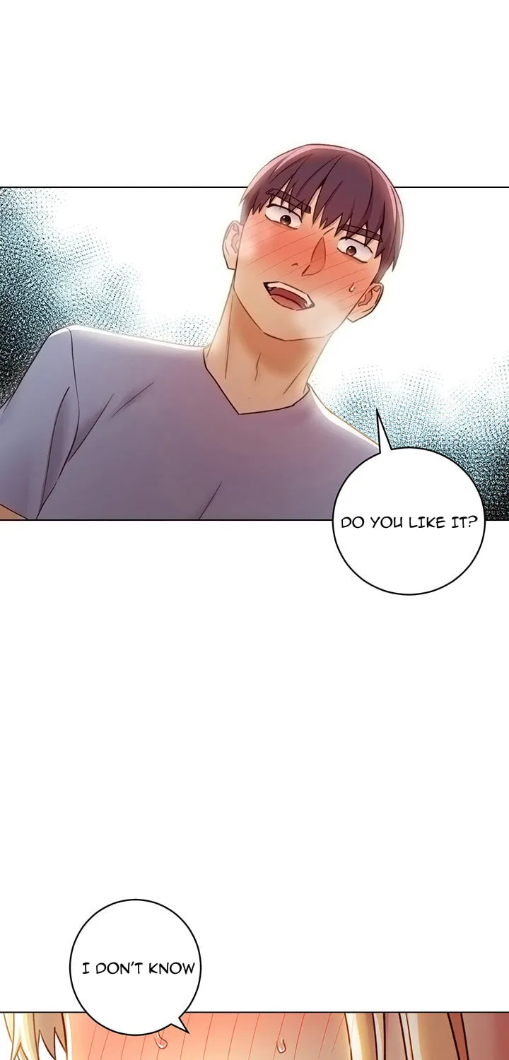 My Stepmother's Friends Chapter 37 page 25 - 