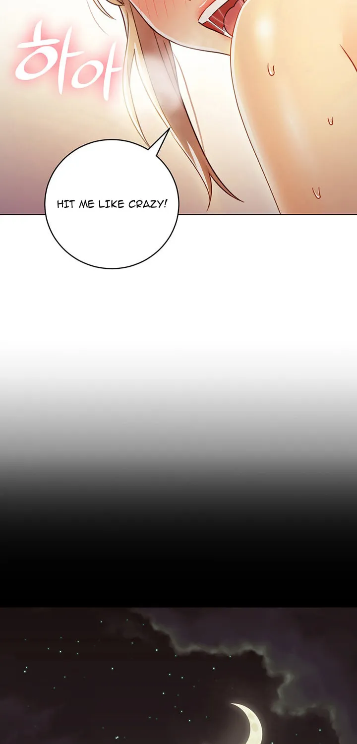 My Stepmother's Friends Chapter 37 page 28 - 