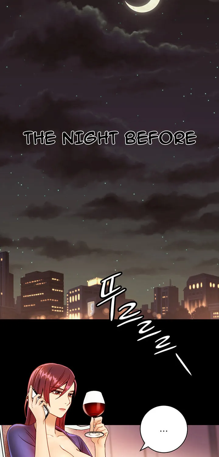 My Stepmother's Friends Chapter 37 page 29 - 