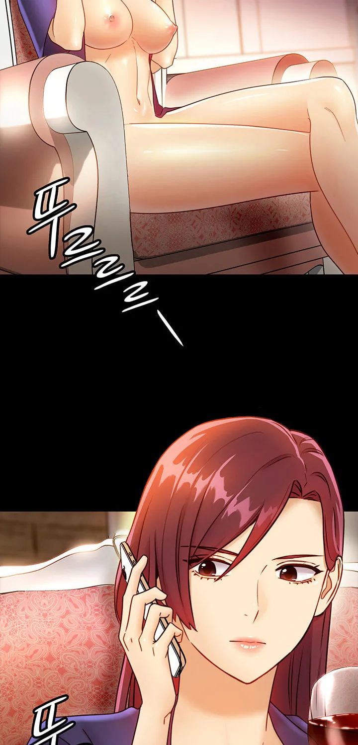 My Stepmother's Friends Chapter 37 page 30 - 