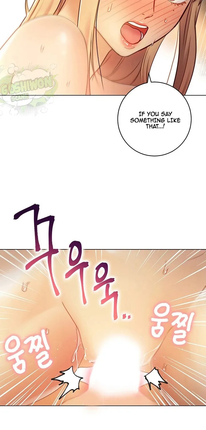 My Stepmother's Friends Chapter 37 page 4 - 