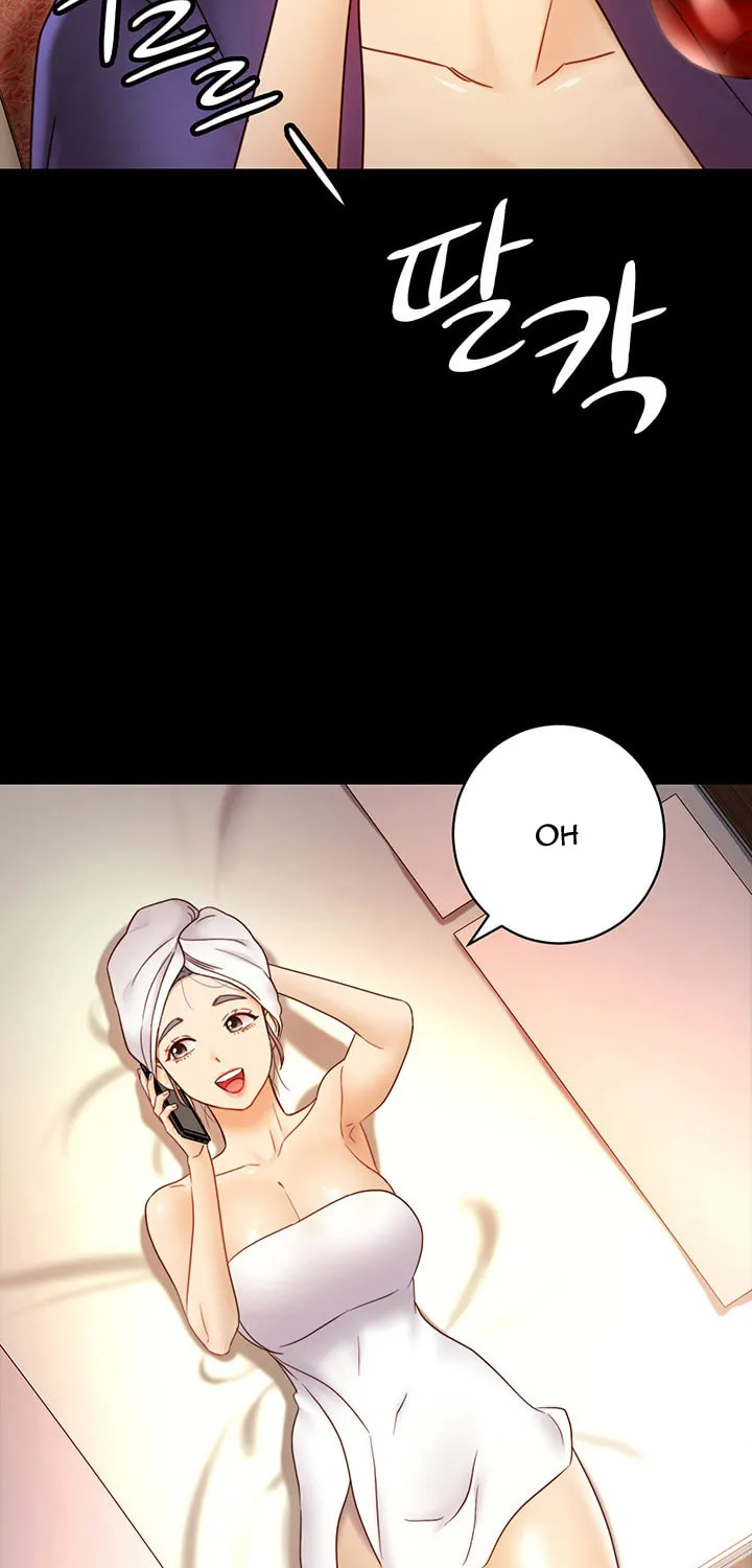My Stepmother's Friends Chapter 37 page 31 - 