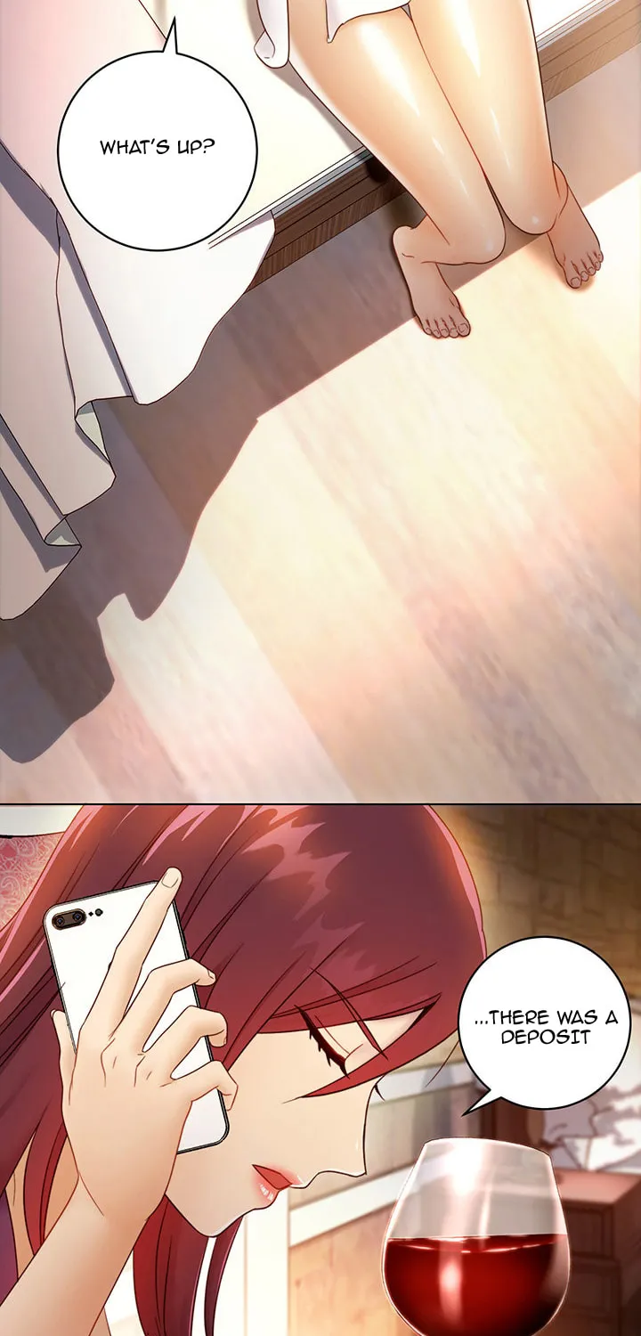 My Stepmother's Friends Chapter 37 page 32 - 
