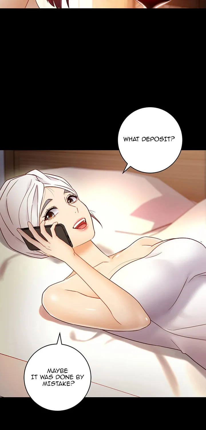 My Stepmother's Friends Chapter 37 page 33 - 