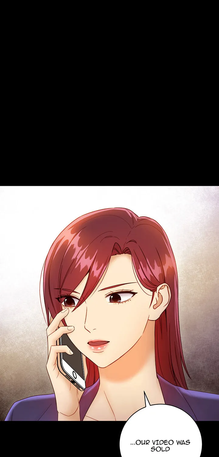 My Stepmother's Friends Chapter 37 page 34 - 