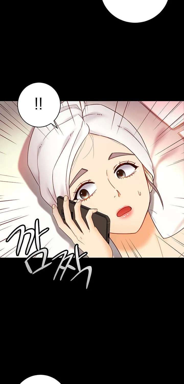 My Stepmother's Friends Chapter 37 page 35 - 