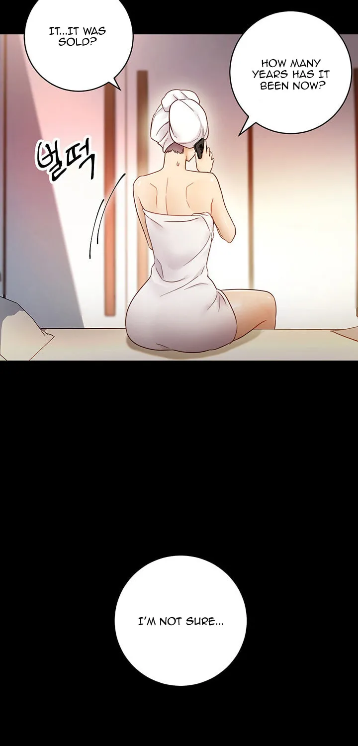 My Stepmother's Friends Chapter 37 page 36 - 