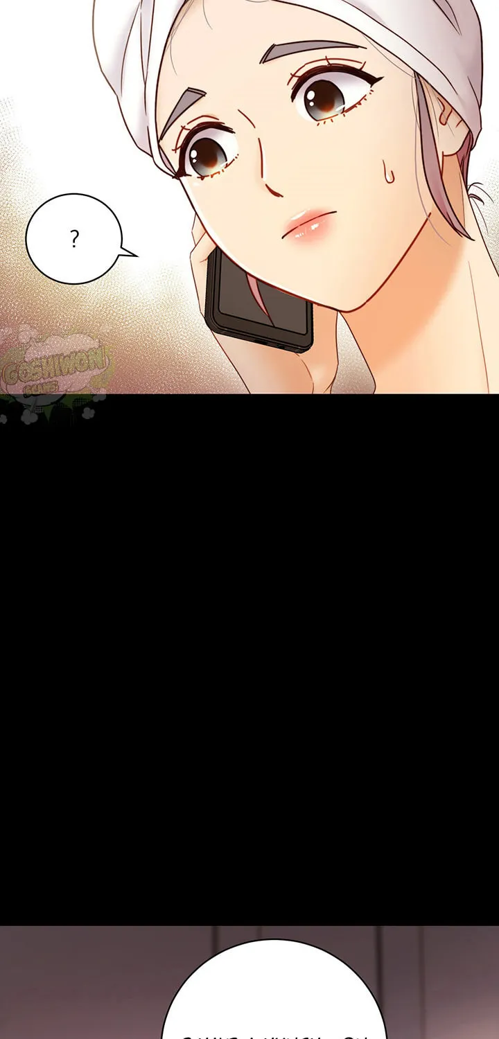 My Stepmother's Friends Chapter 37 page 38 - 