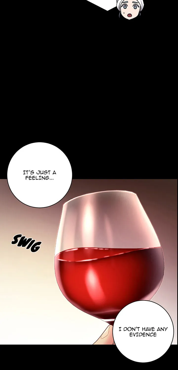 My Stepmother's Friends Chapter 37 page 40 - 
