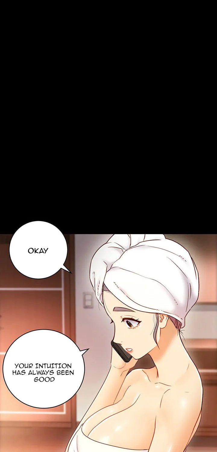 My Stepmother's Friends Chapter 37 page 41 - 