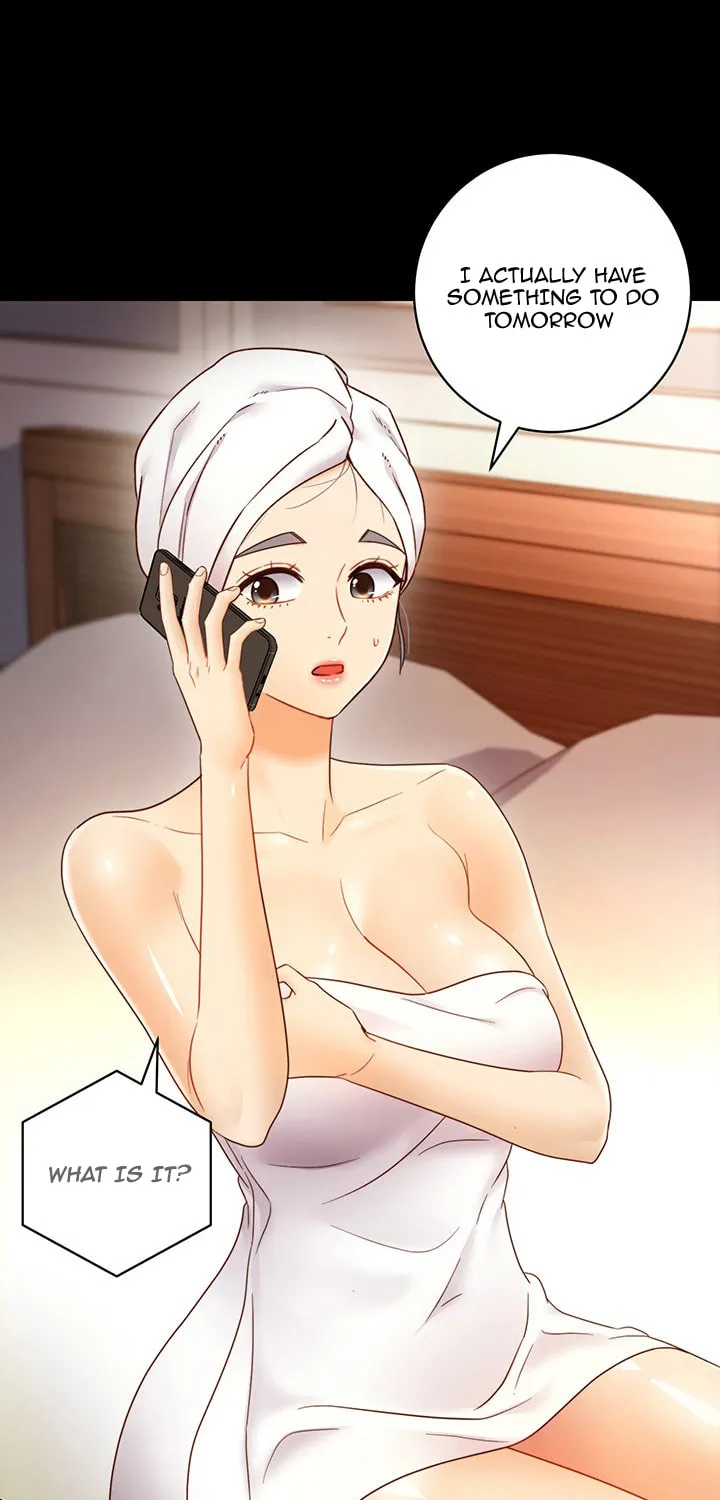 My Stepmother's Friends Chapter 37 page 44 - 