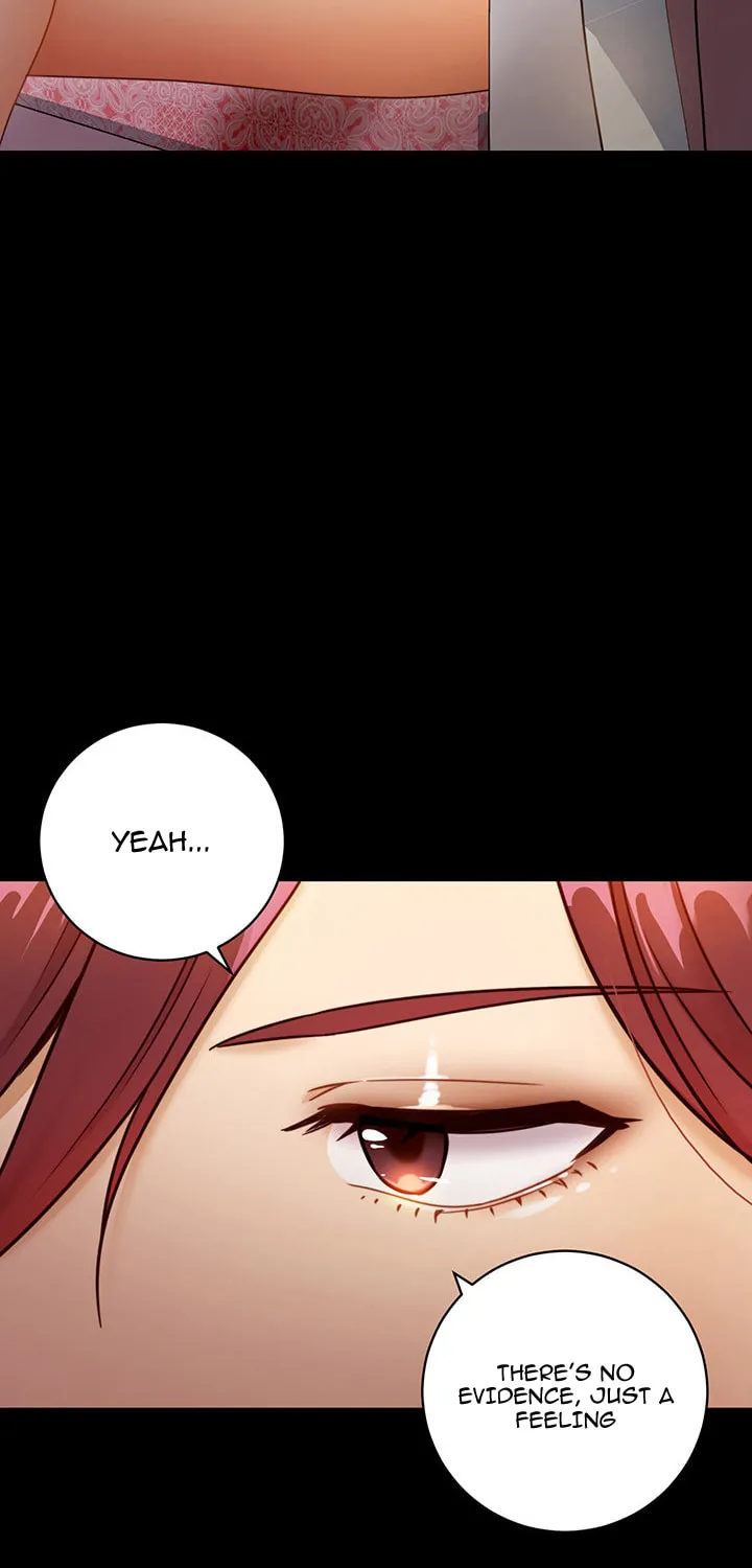 My Stepmother's Friends Chapter 37 page 48 - 