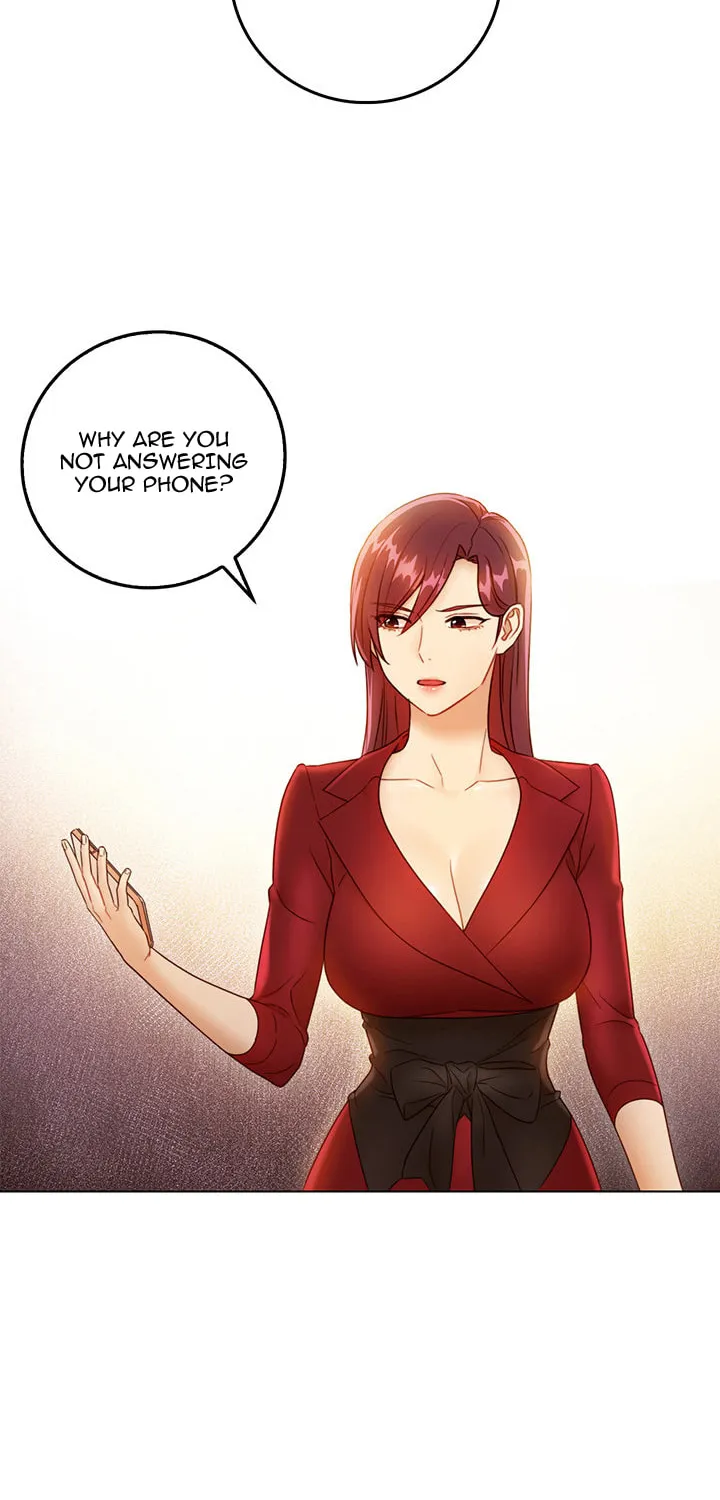 My Stepmother's Friends Chapter 37 page 53 - 