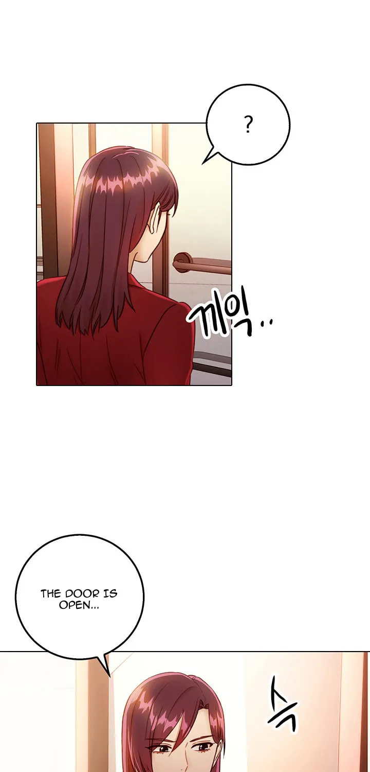 My Stepmother's Friends Chapter 37 page 54 - 