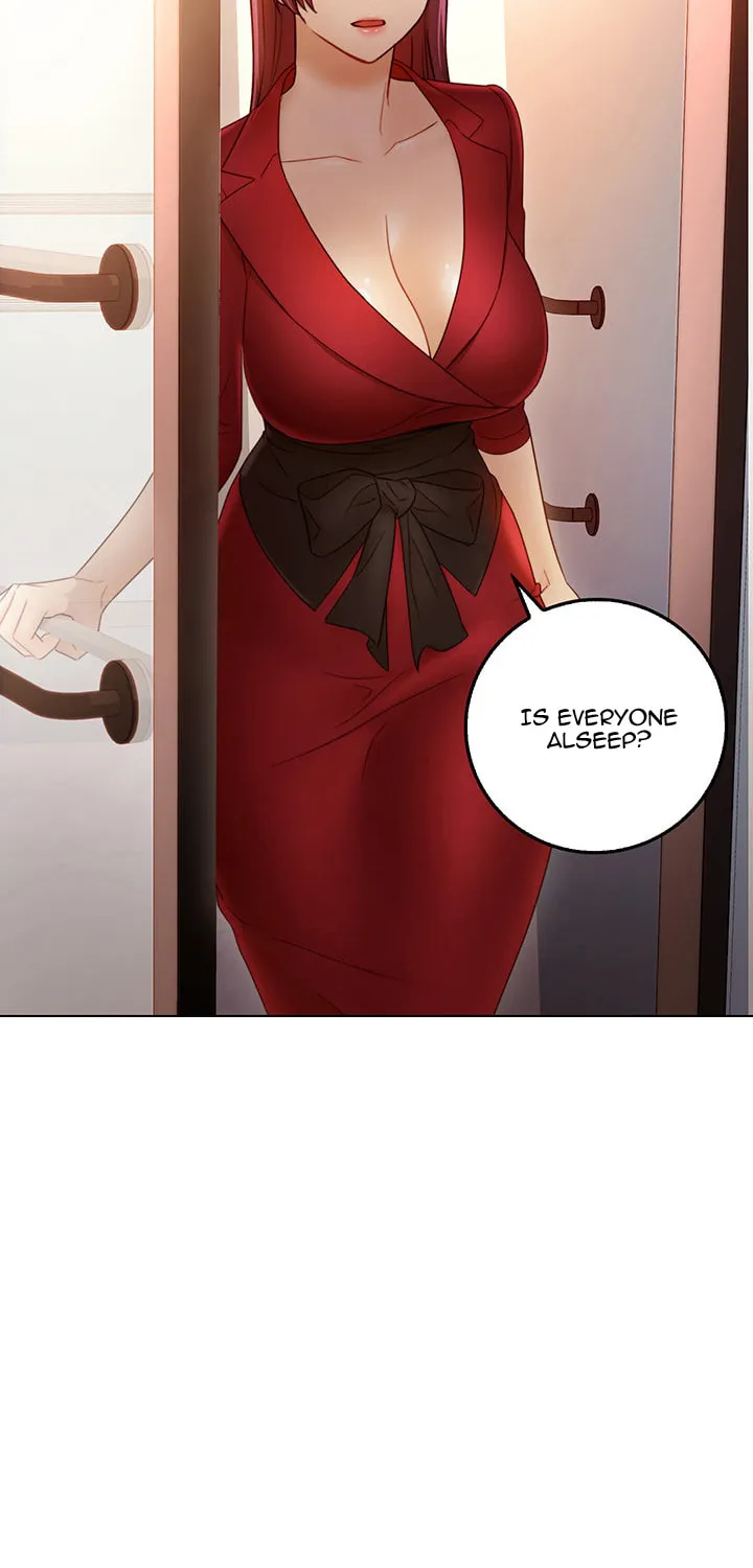 My Stepmother's Friends Chapter 37 page 55 - 
