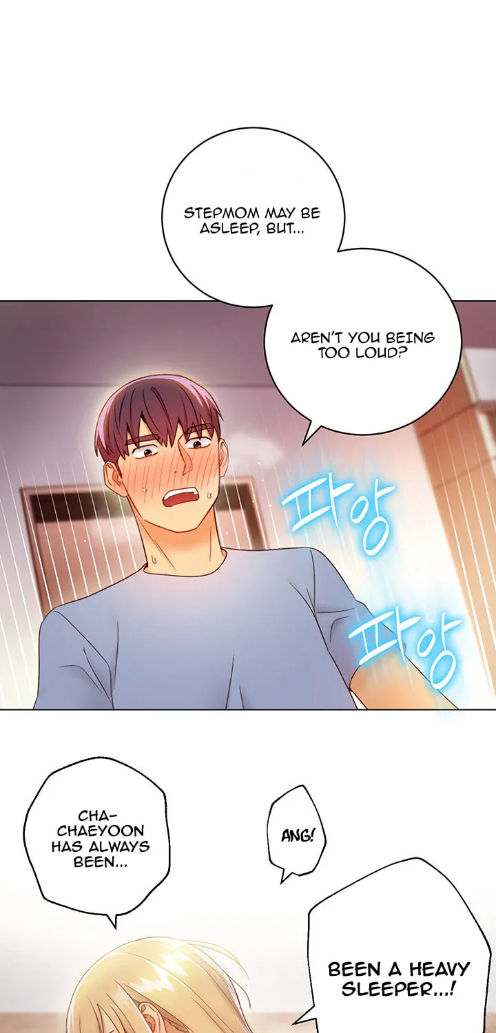 My Stepmother's Friends Chapter 37 page 62 - 