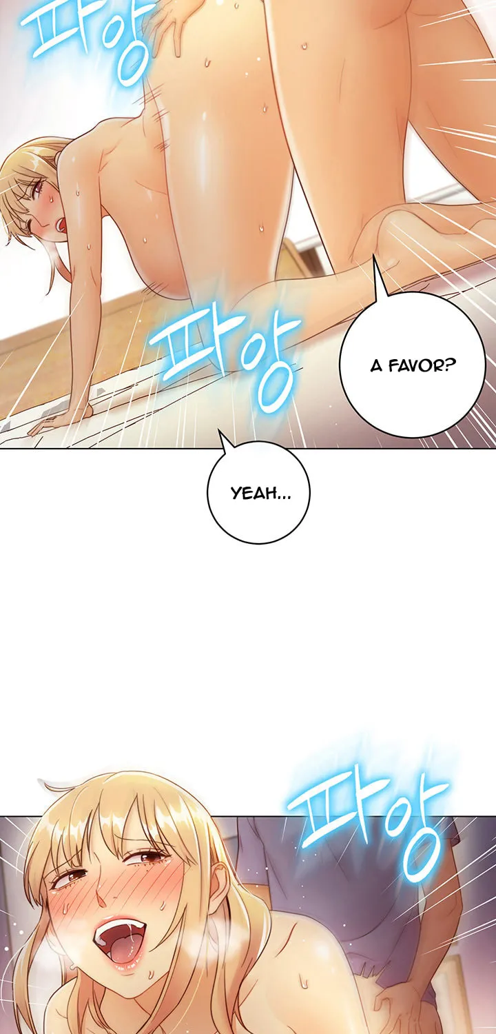 My Stepmother's Friends Chapter 37 page 66 - 