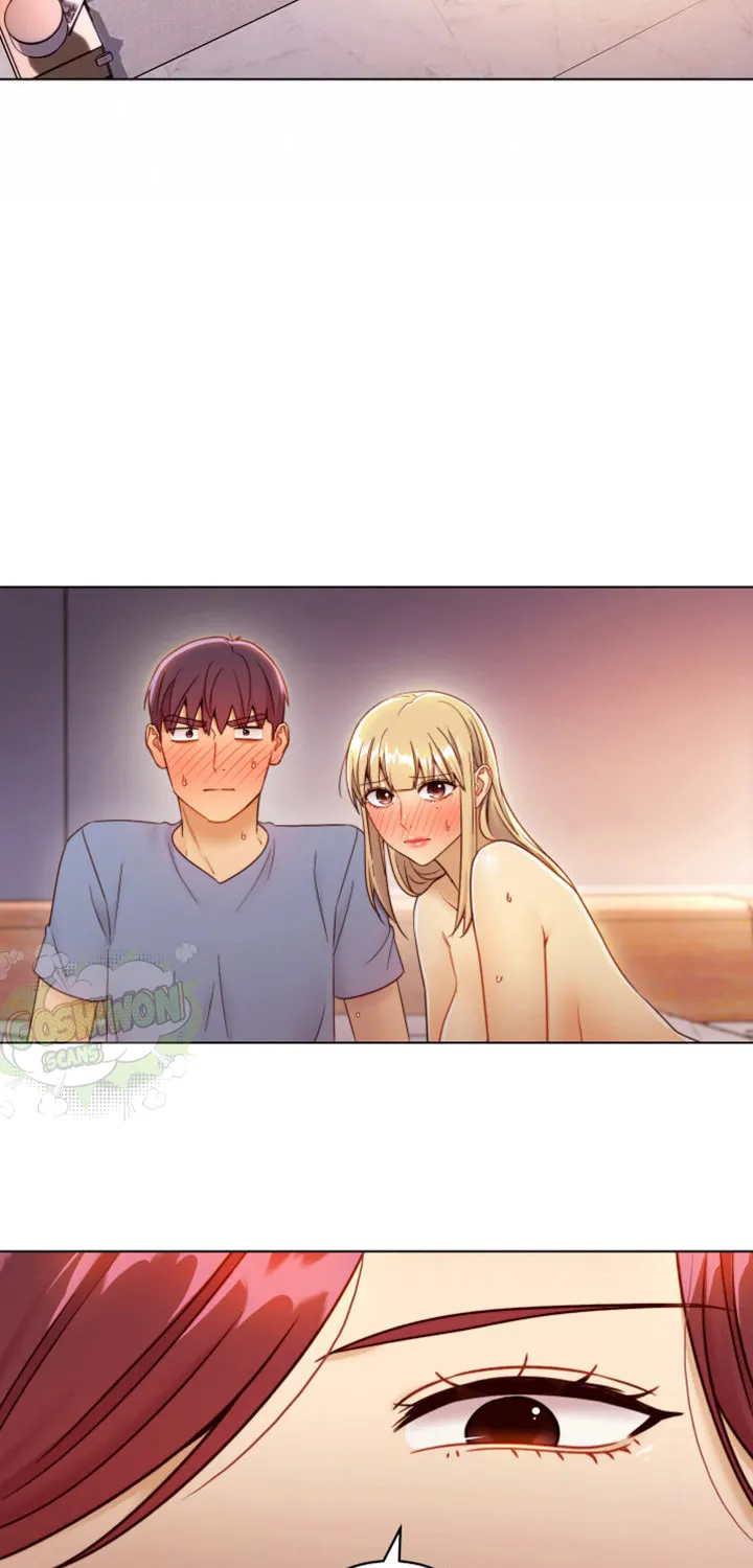 My Stepmother's Friends Chapter 38 page 17 - 