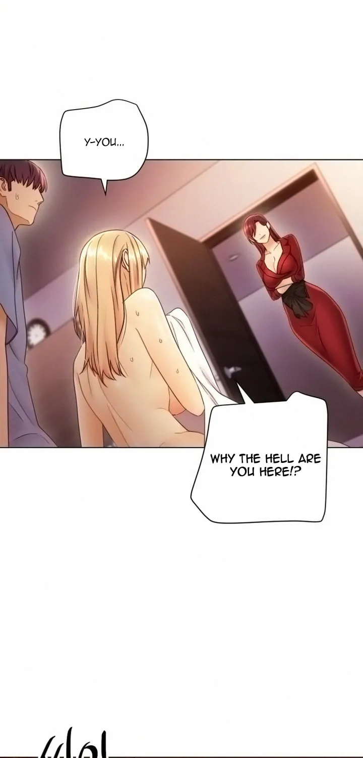My Stepmother's Friends Chapter 38 page 19 - 