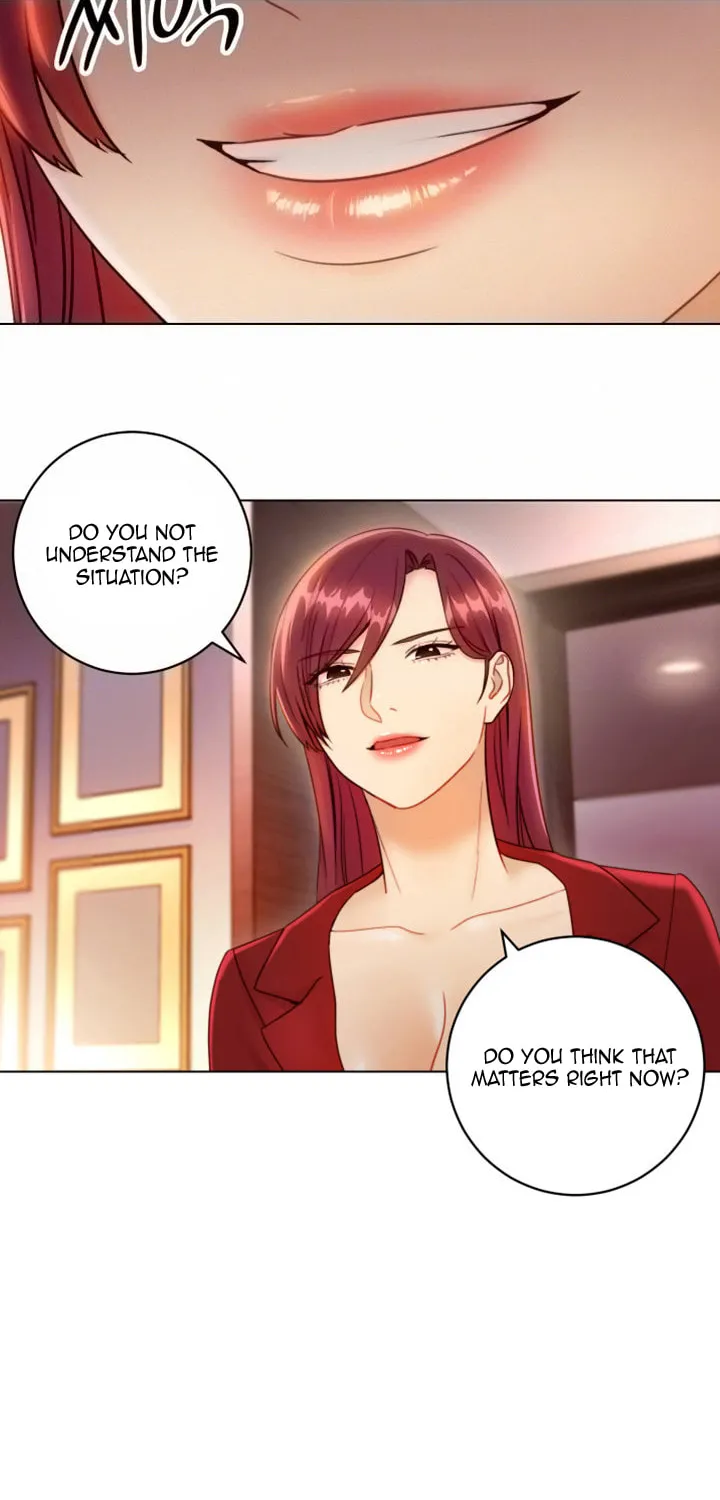 My Stepmother's Friends Chapter 38 page 20 - 