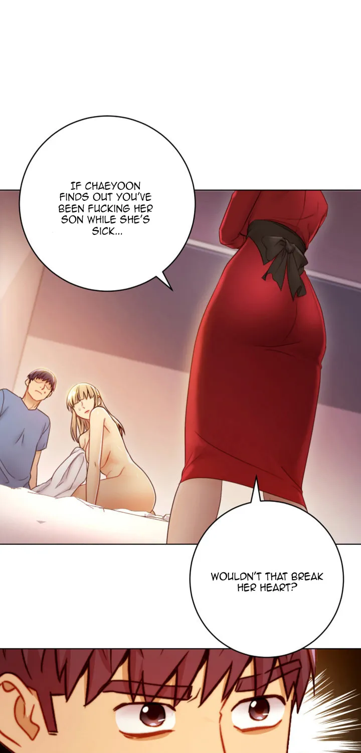 My Stepmother's Friends Chapter 38 page 22 - 