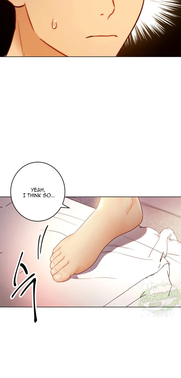My Stepmother's Friends Chapter 38 page 23 - 
