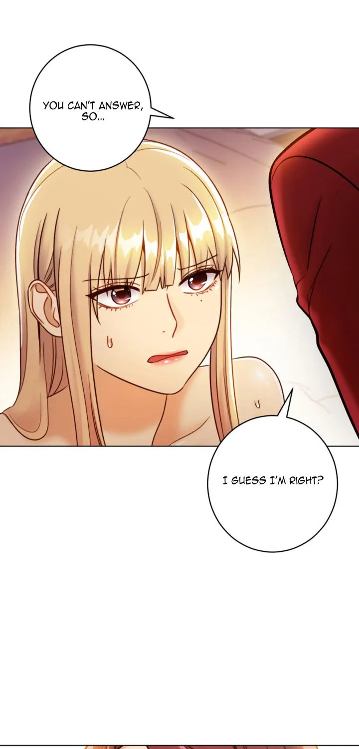 My Stepmother's Friends Chapter 38 page 25 - 