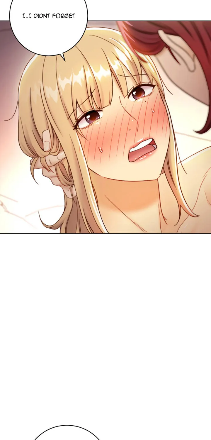My Stepmother's Friends Chapter 38 page 33 - 