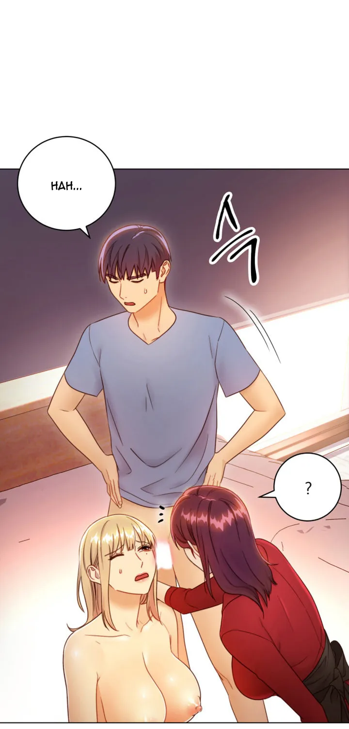 My Stepmother's Friends Chapter 38 page 38 - 
