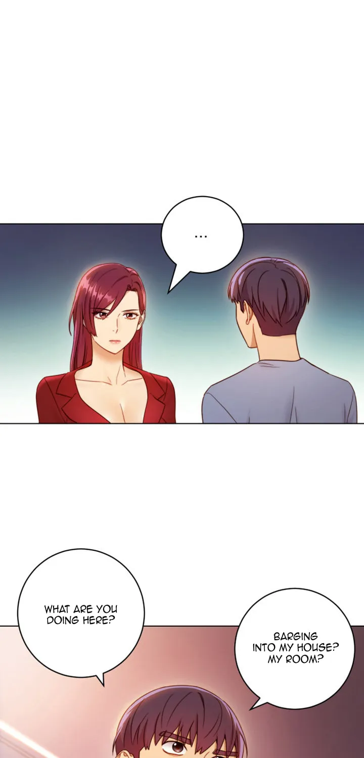 My Stepmother's Friends Chapter 38 page 41 - 