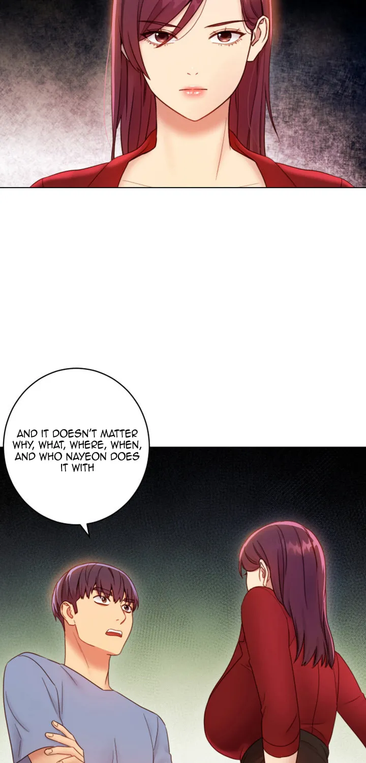 My Stepmother's Friends Chapter 38 page 43 - 