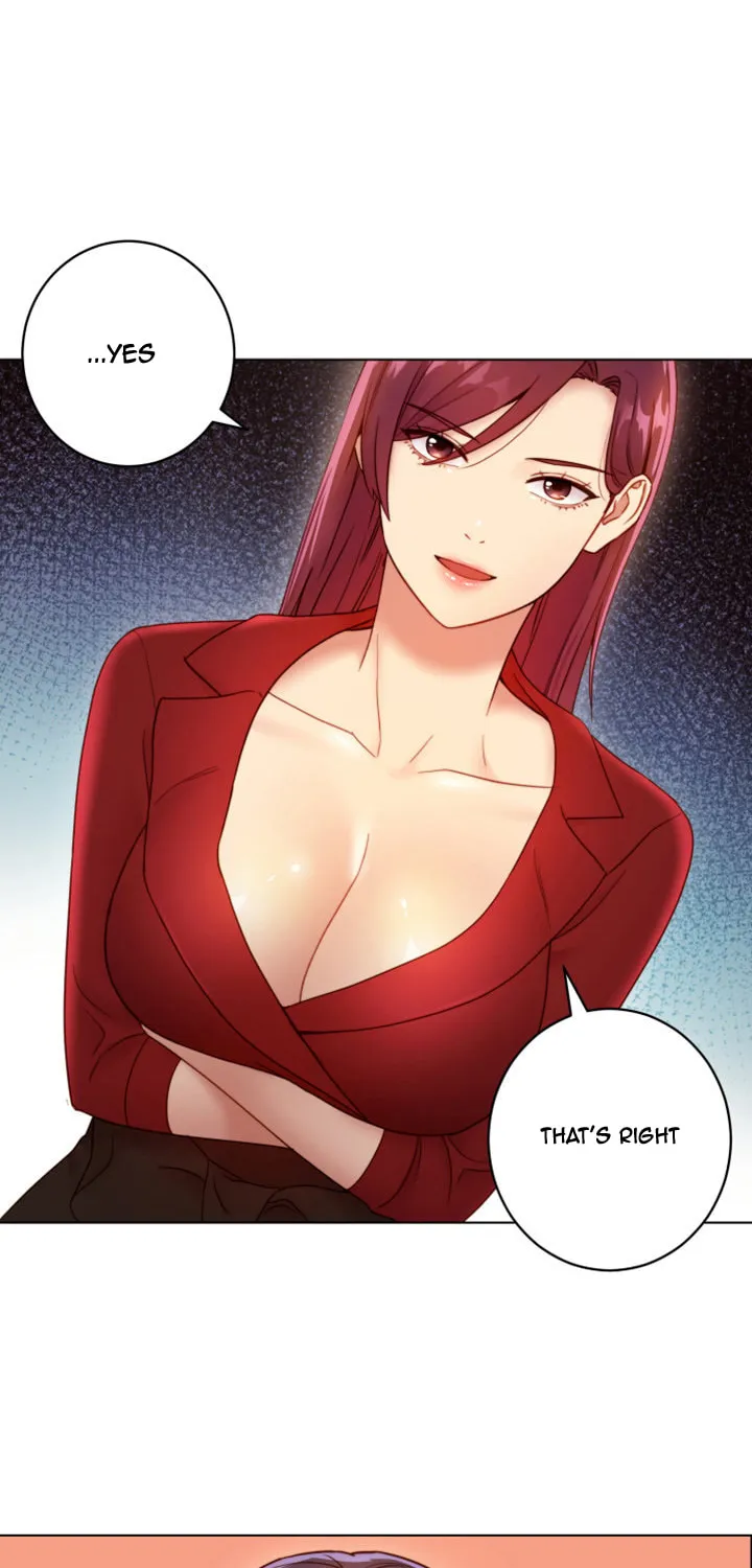 My Stepmother's Friends Chapter 38 page 45 - 