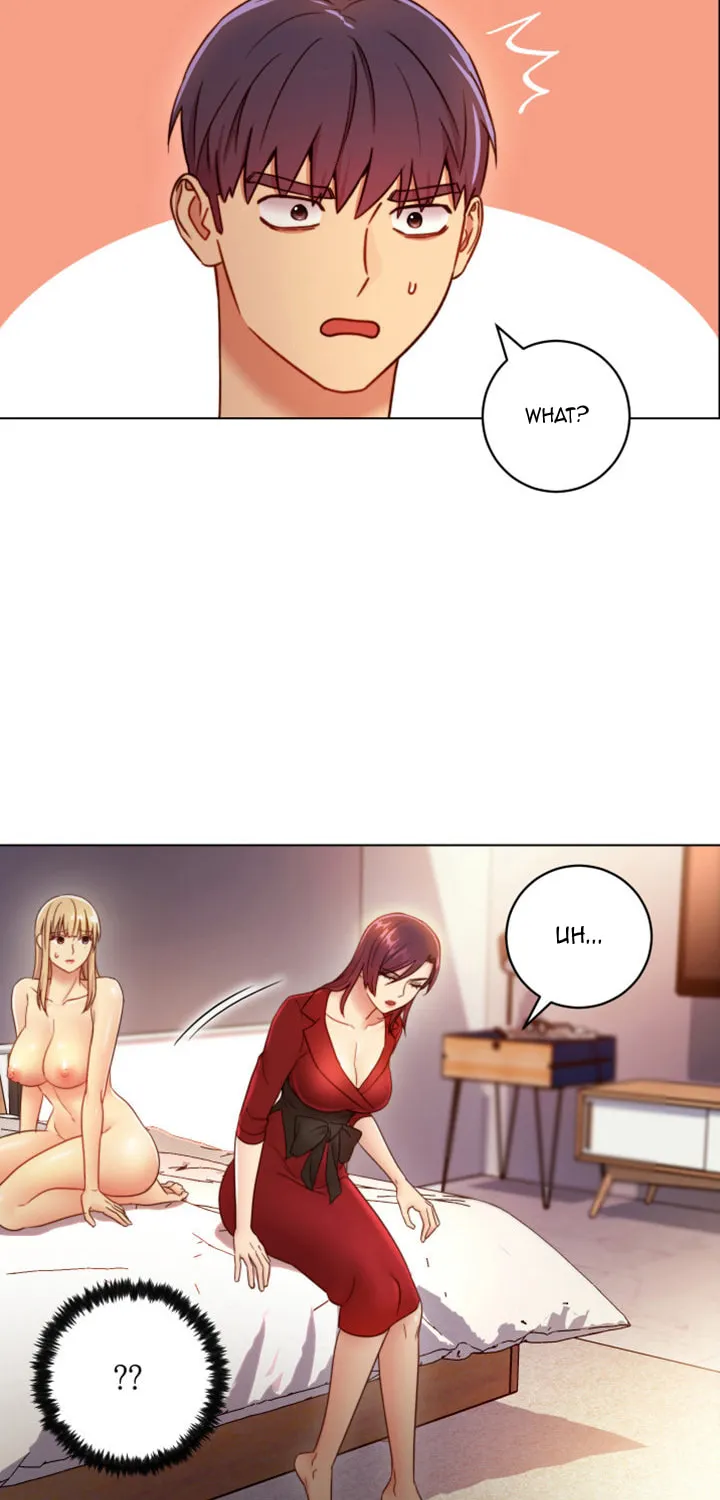 My Stepmother's Friends Chapter 38 page 46 - 