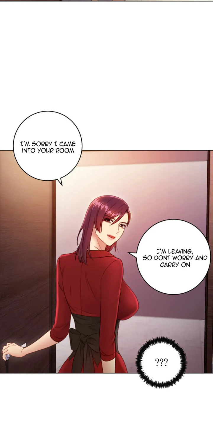 My Stepmother's Friends Chapter 38 page 47 - 