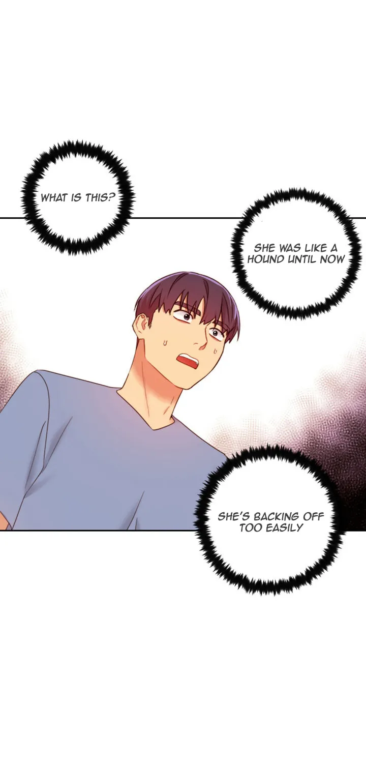 My Stepmother's Friends Chapter 38 page 48 - 