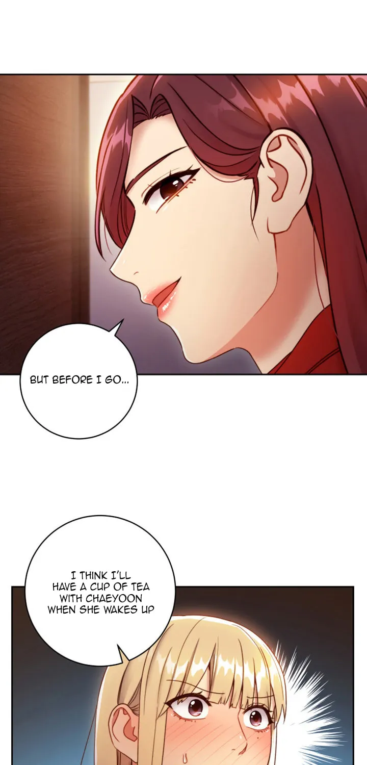 My Stepmother's Friends Chapter 38 page 49 - 