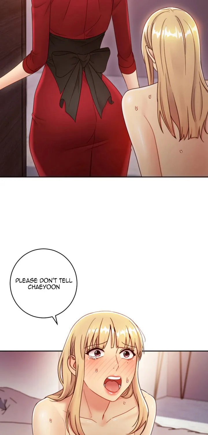 My Stepmother's Friends Chapter 38 page 51 - 