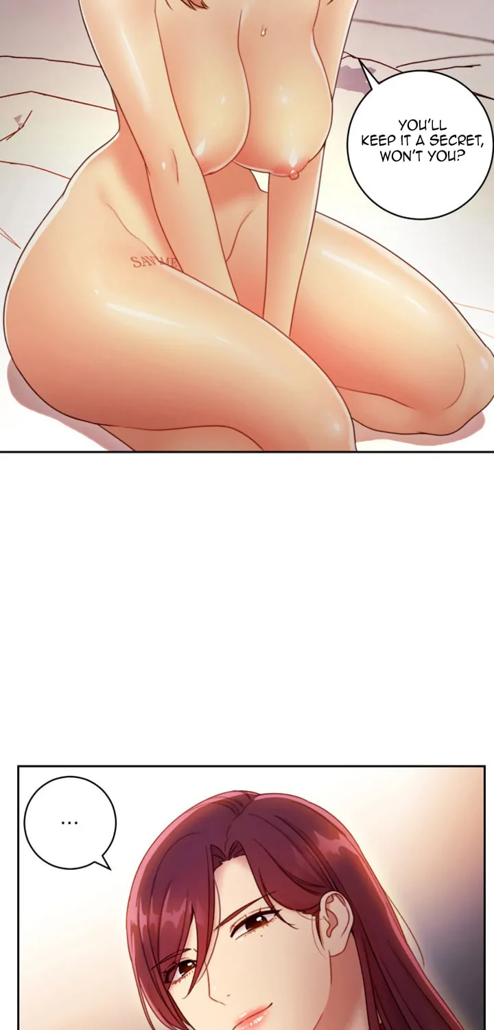 My Stepmother's Friends Chapter 38 page 52 - 