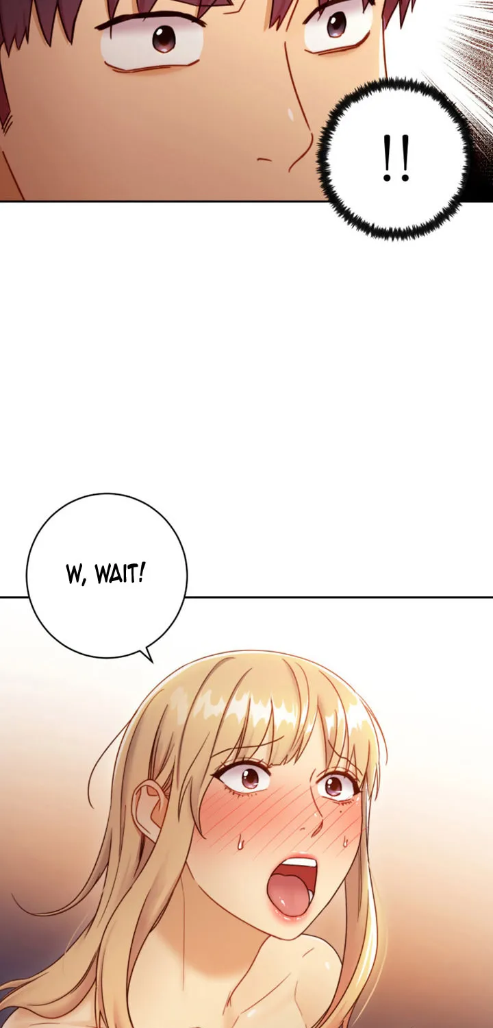 My Stepmother's Friends Chapter 38 page 54 - 