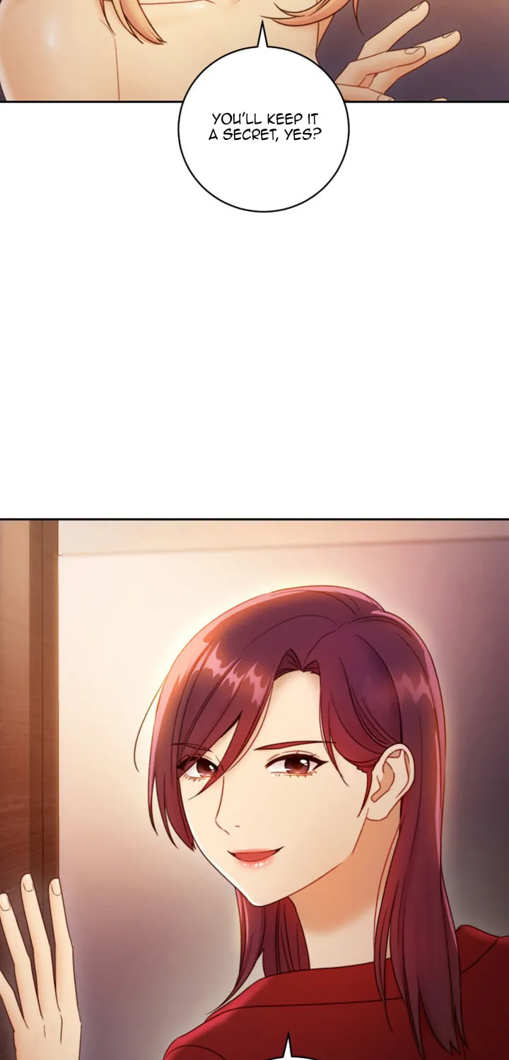 My Stepmother's Friends Chapter 38 page 55 - 