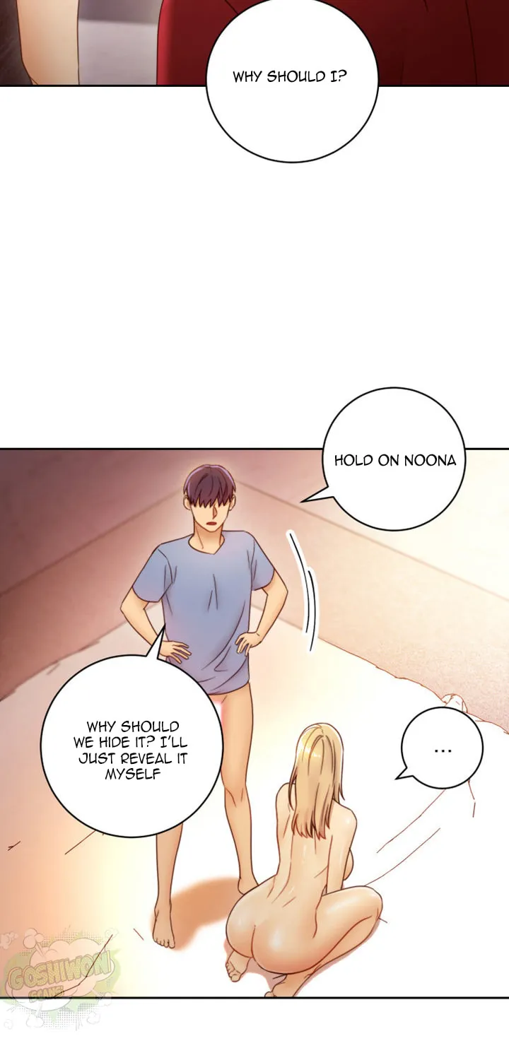 My Stepmother's Friends Chapter 38 page 56 - 