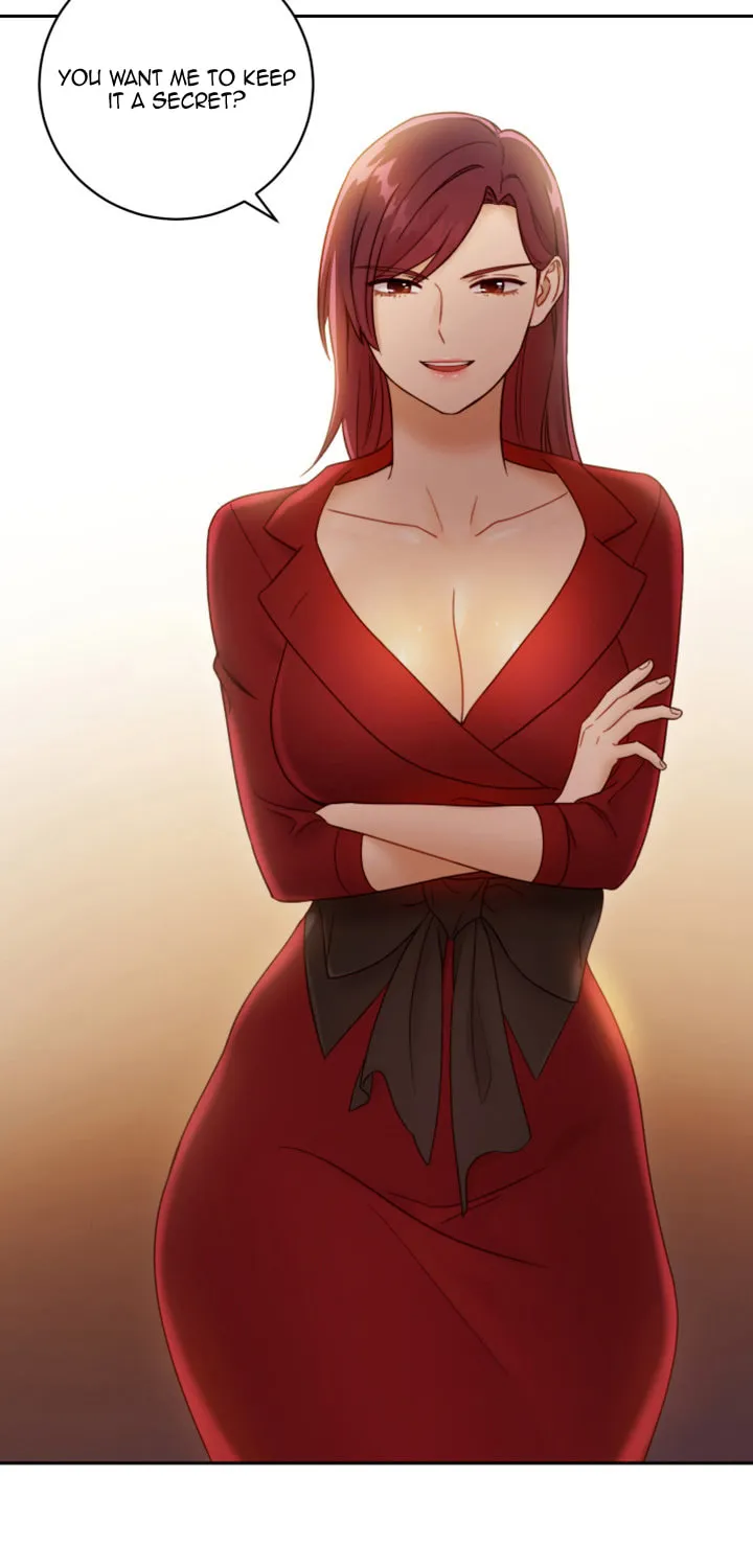 My Stepmother's Friends Chapter 38 page 60 - 