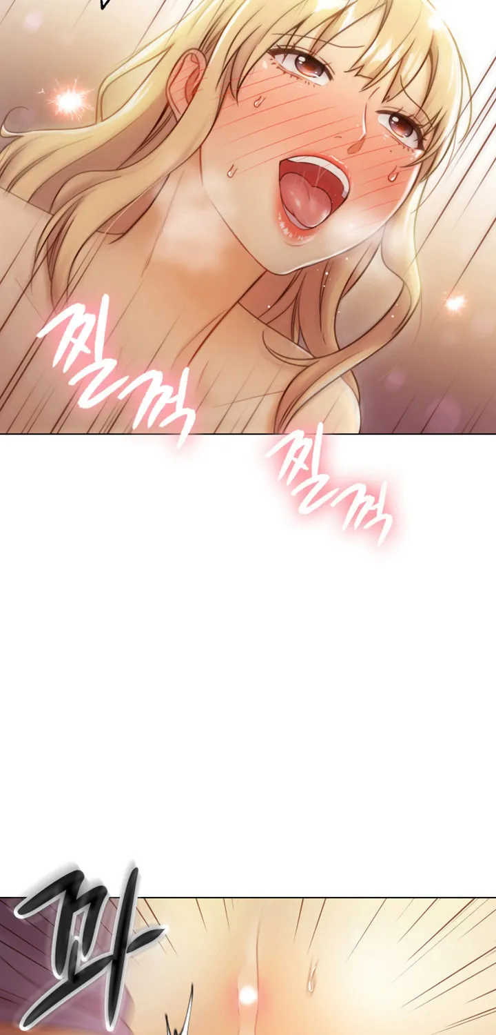 My Stepmother's Friends Chapter 38 page 7 - 