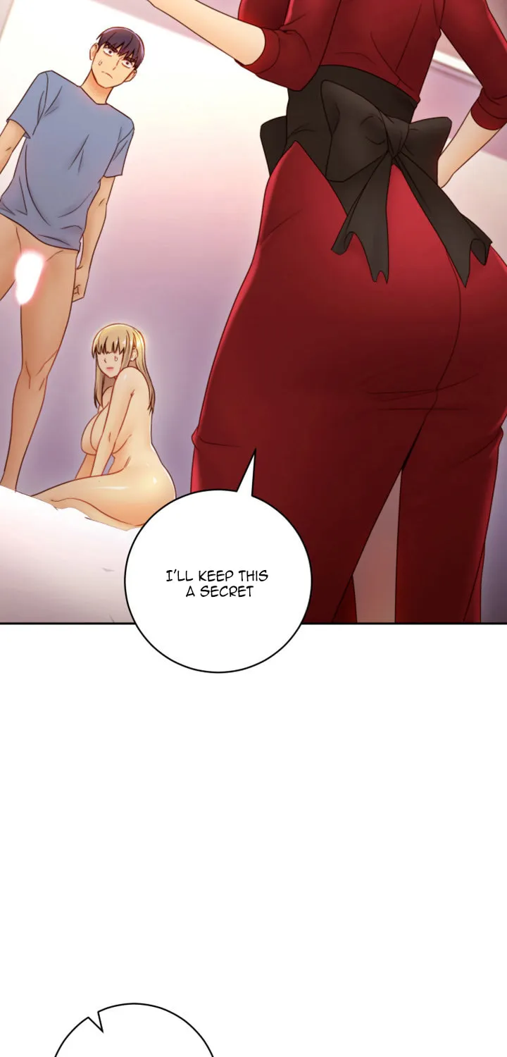 My Stepmother's Friends Chapter 38 page 65 - 