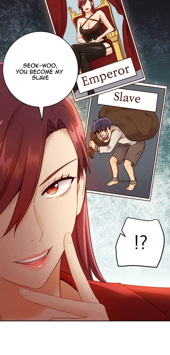 My Stepmother's Friends Chapter 38 page 67 - 