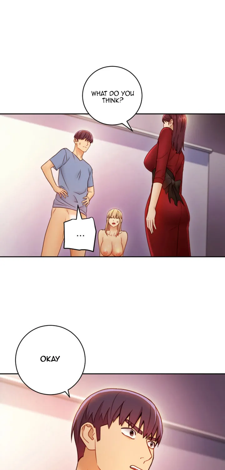 My Stepmother's Friends Chapter 38 page 68 - 