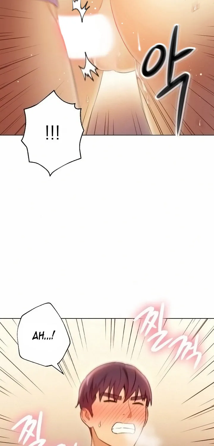 My Stepmother's Friends Chapter 38 page 8 - 
