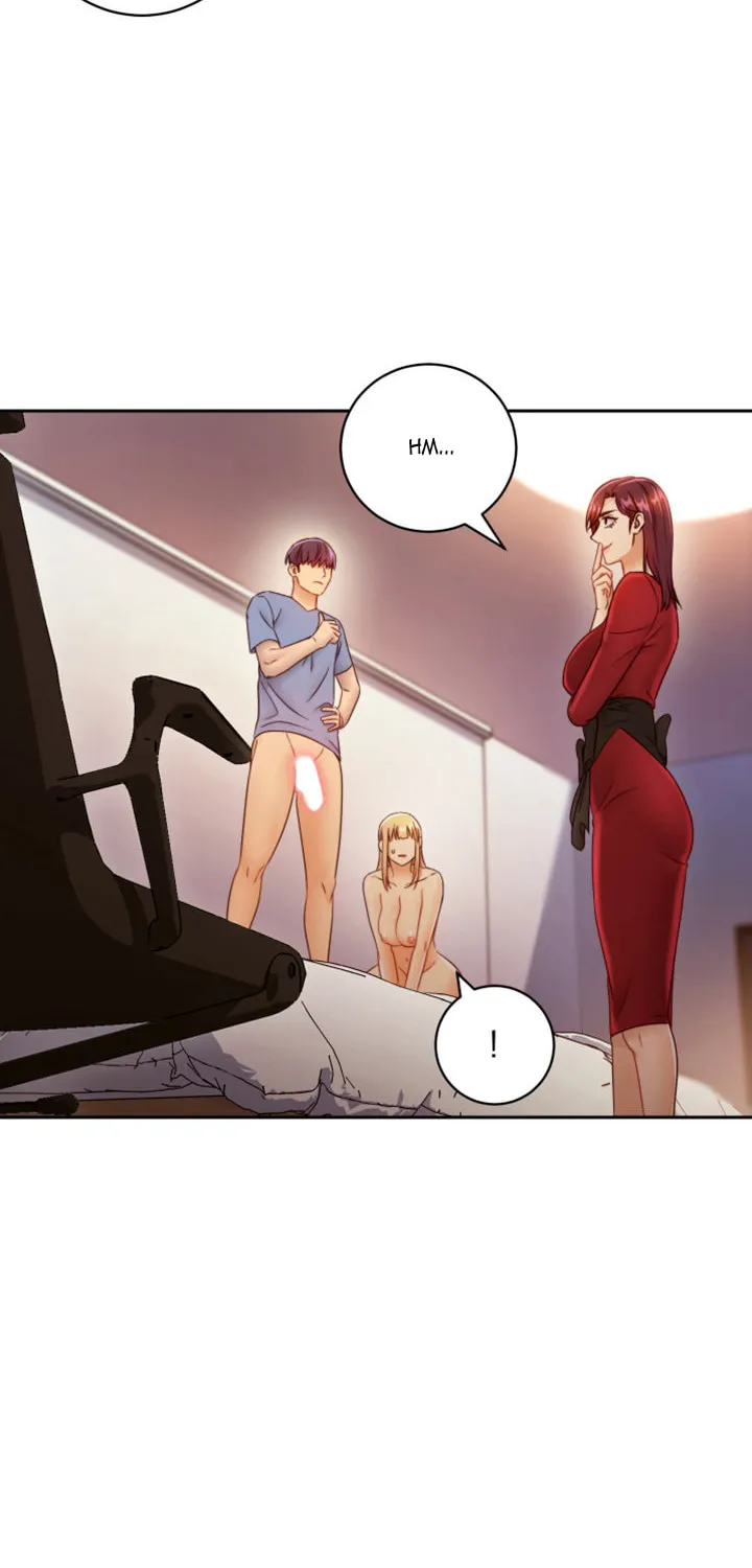 My Stepmother's Friends Chapter 38 page 72 - 