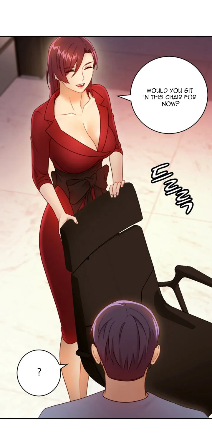 My Stepmother's Friends Chapter 38 page 73 - 