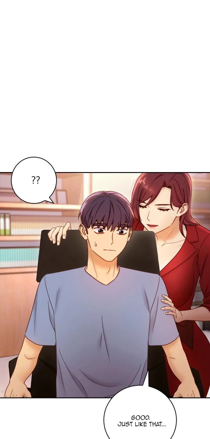 My Stepmother's Friends Chapter 38 page 74 - 